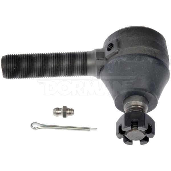 Dorman OE Solutions Front Passenger Side Outer Steering Tie Rod End 534-401