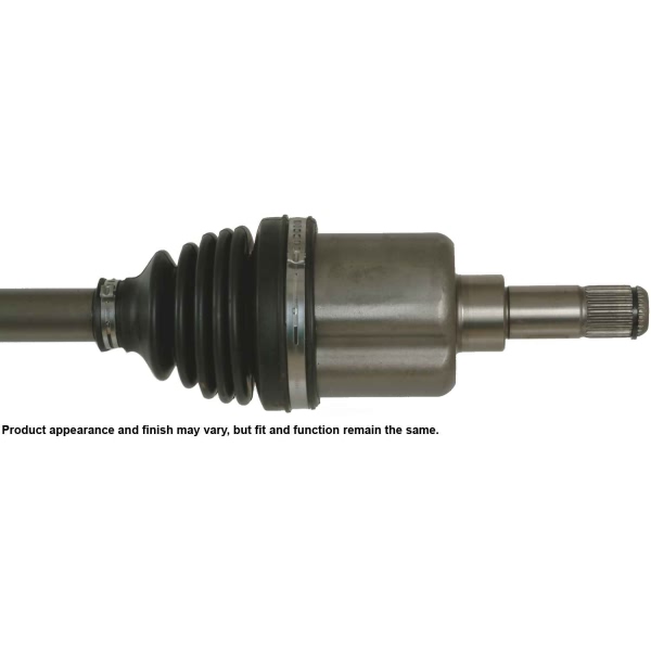 Cardone Reman Remanufactured CV Axle Assembly 60-3552
