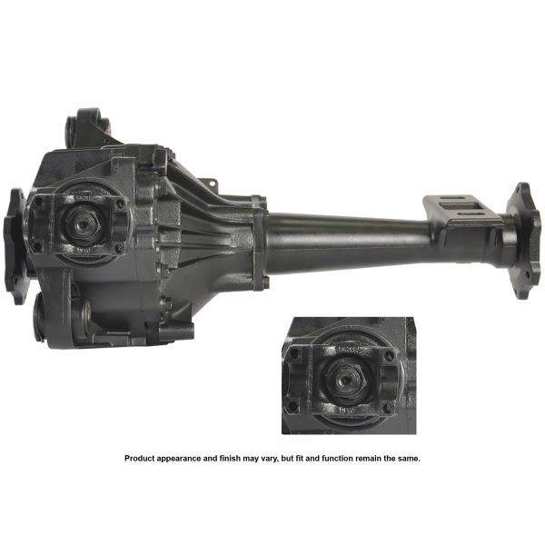 Cardone Reman Remanufactured Drive Axle Assembly 3A-18015IOJ