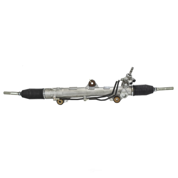 AAE Power Steering Rack and Pinion Assembly 3676N