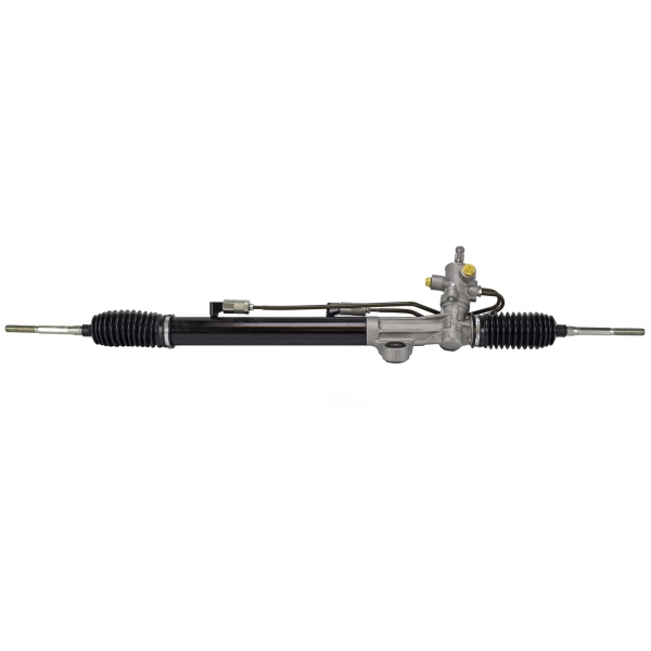 AAE New Hydraulic Power Steering Rack & Pinion 100% Tested 3720N