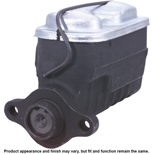 Cardone Reman Remanufactured Master Cylinder 10-1863