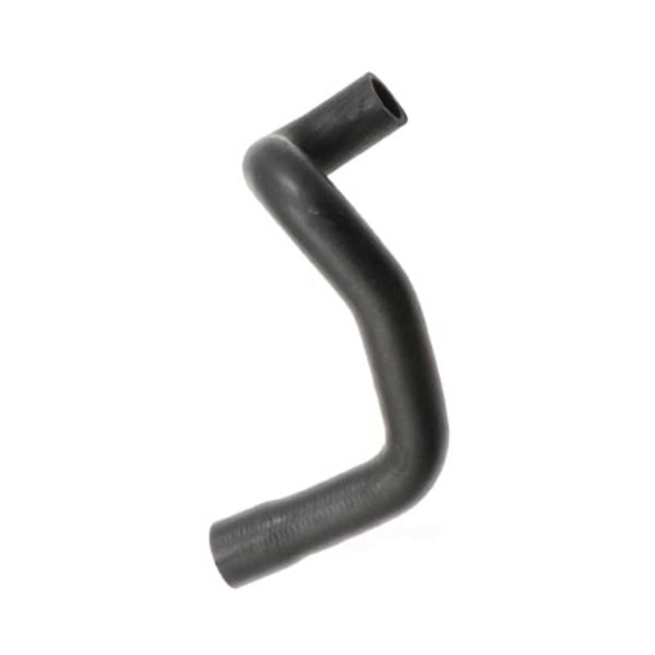Dayco Engine Coolant Curved Radiator Hose 71590