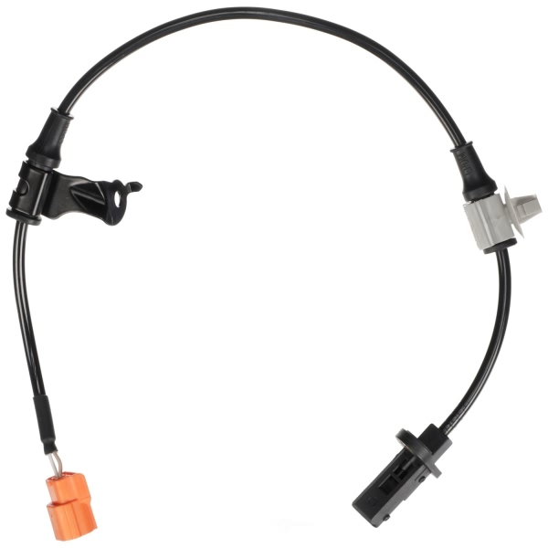 Delphi Rear Driver Side Abs Wheel Speed Sensor SS11632