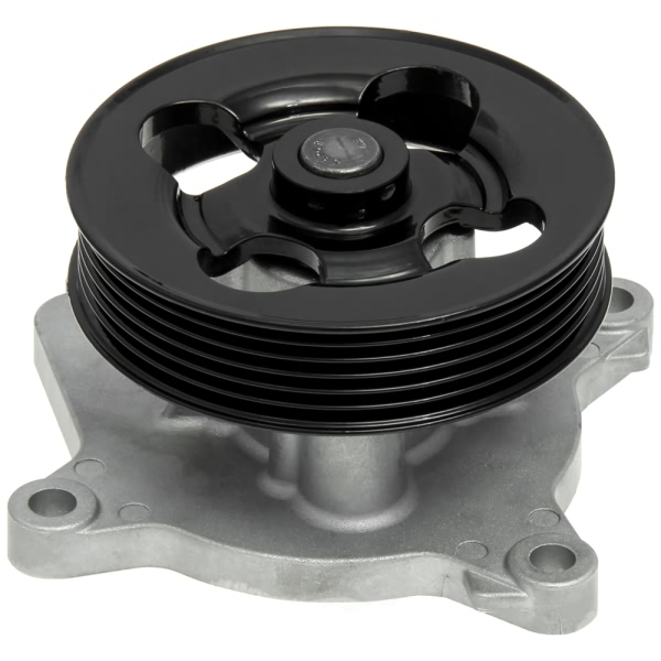 Gates Engine Coolant Standard Water Pump 41150