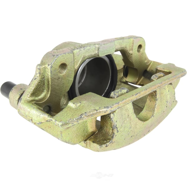 Centric Remanufactured Semi-Loaded Front Passenger Side Brake Caliper 141.61057