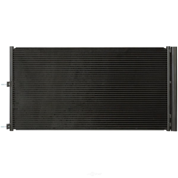 Spectra Premium A/C Condenser 7-3975