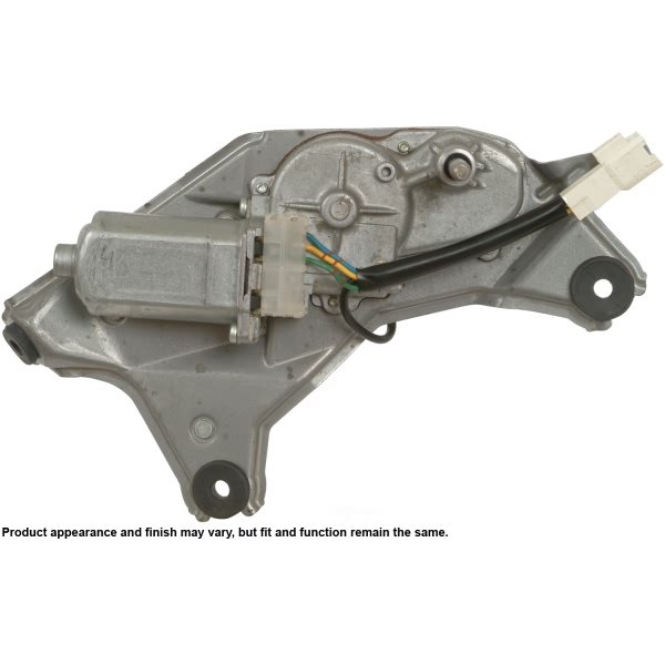 Cardone Reman Remanufactured Wiper Motor 43-2069