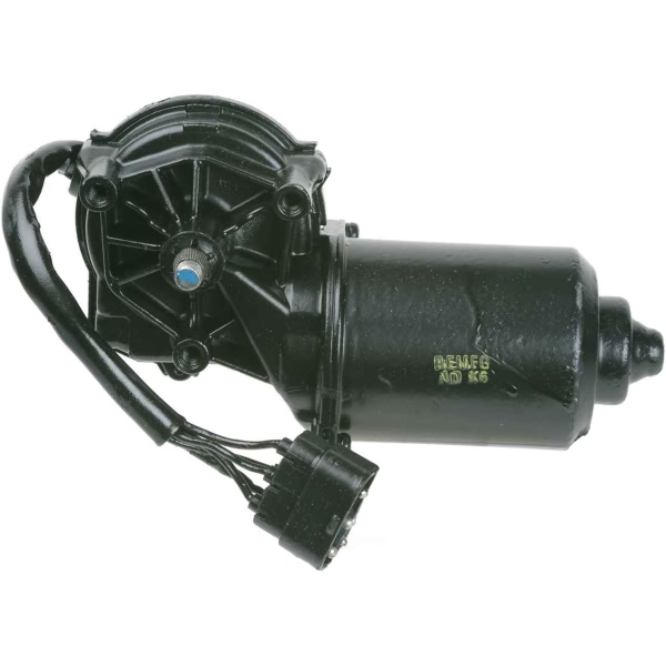 Cardone Reman Remanufactured Wiper Motor 43-2900