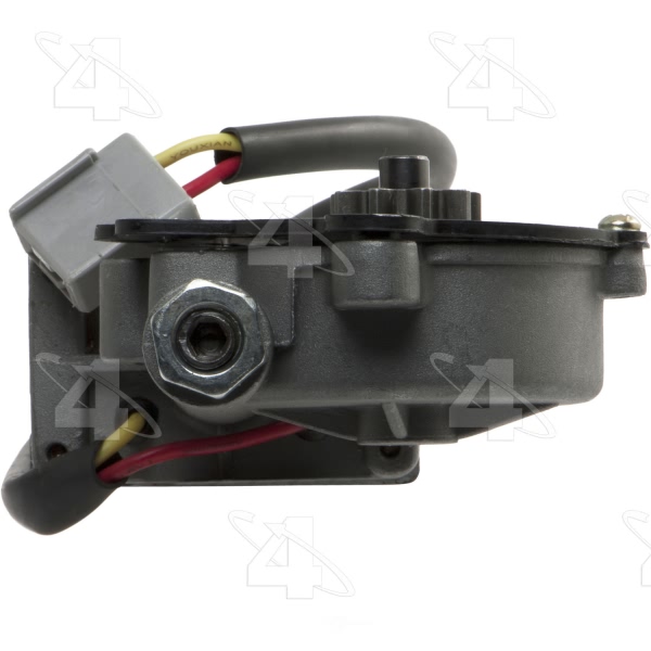 ACI Front Driver Side Window Motor 83193