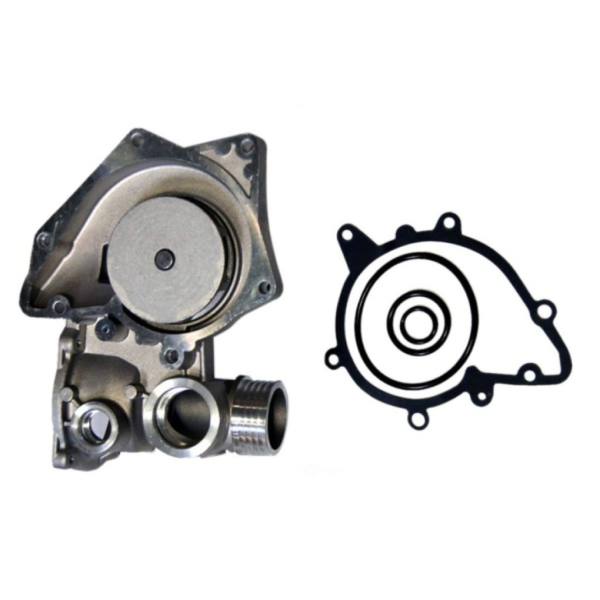 GMB Engine Coolant Water Pump 115-2100