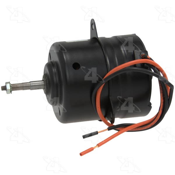 Four Seasons Radiator Fan Motor 35539