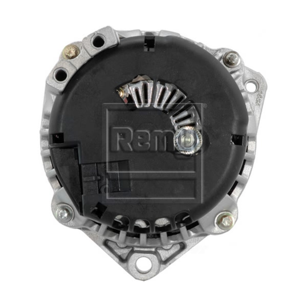 Remy Remanufactured Alternator 21433