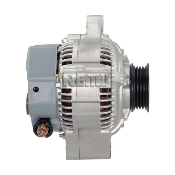 Remy Remanufactured Alternator 14902