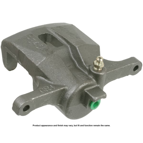 Cardone Reman Remanufactured Unloaded Caliper 18-5021