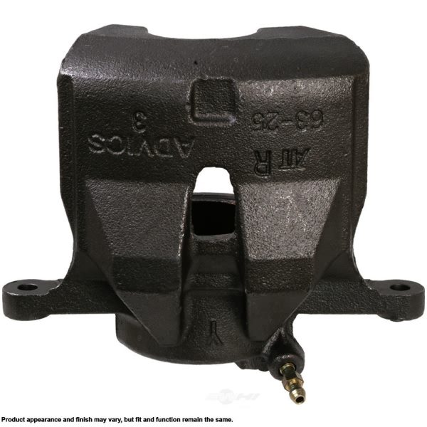 Cardone Reman Remanufactured Unloaded Caliper 19-3197