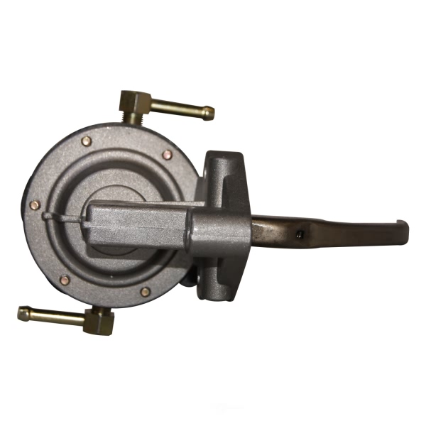 GMB Mechanical Fuel Pump 550-8040