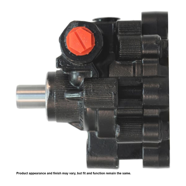 Cardone Reman Remanufactured Power Steering Pump w/o Reservoir 20-1042