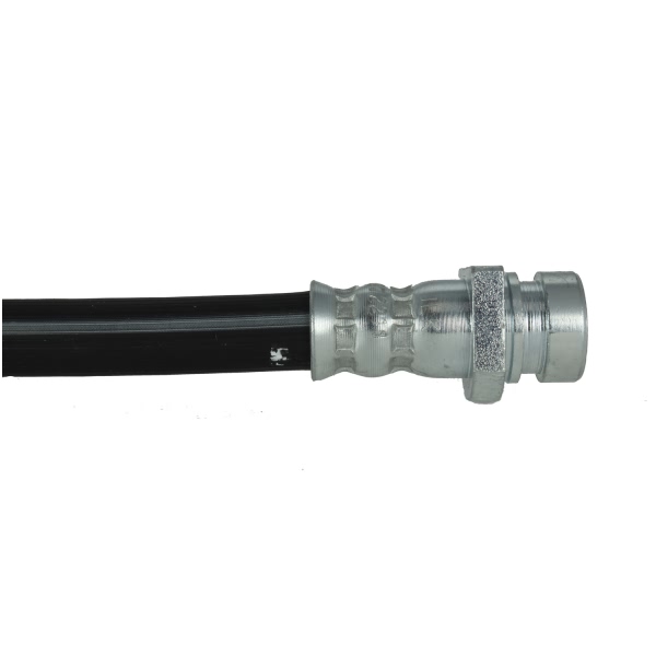 Centric Rear Driver Side Brake Hose 150.51334
