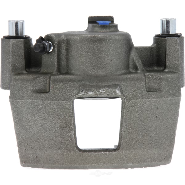 Centric Remanufactured Semi-Loaded Front Passenger Side Brake Caliper 141.62106