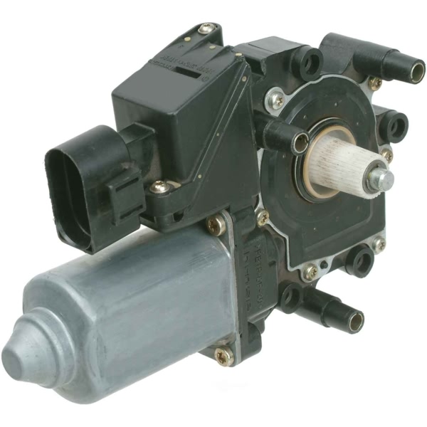 Cardone Reman Remanufactured Window Lift Motor 47-2035