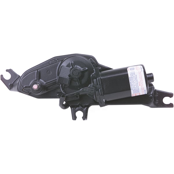 Cardone Reman Remanufactured Wiper Motor 43-4003