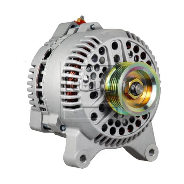 Remy Alternator 923081