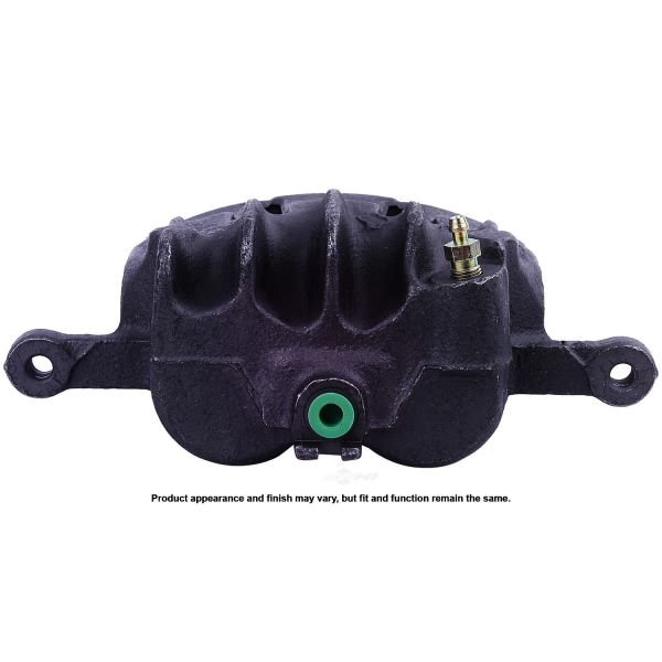 Cardone Reman Remanufactured Unloaded Caliper 19-949