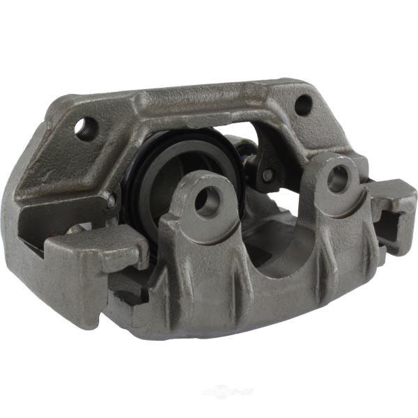 Centric Remanufactured Semi-Loaded Front Passenger Side Brake Caliper 141.34025