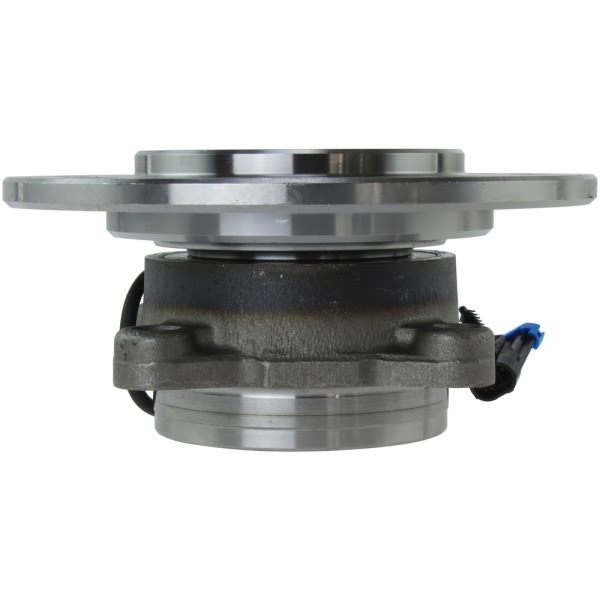 Centric C-Tek™ Front Driver Side Standard Driven Axle Bearing and Hub Assembly 402.66007E