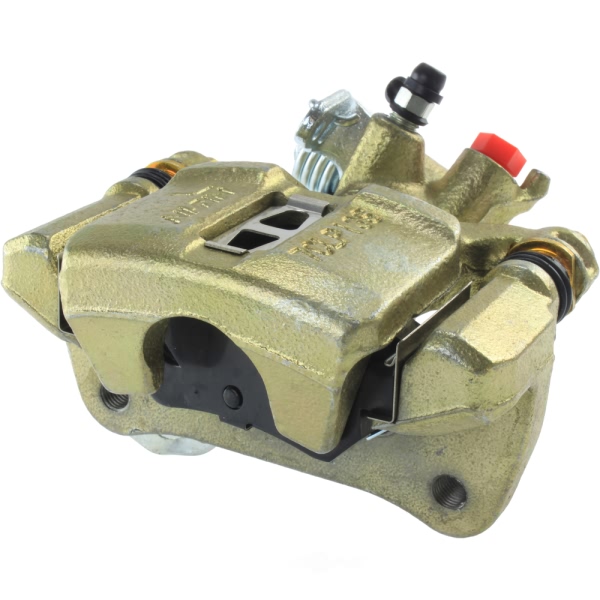 Centric Posi Quiet™ Loaded Rear Driver Side Brake Caliper 142.40532