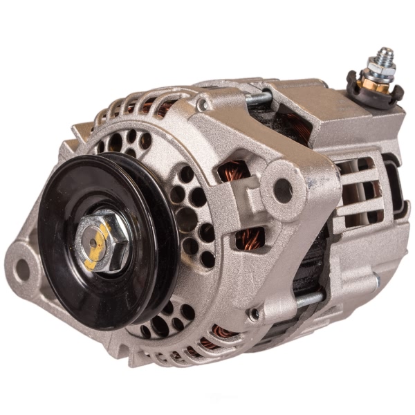 Denso Remanufactured Alternator 210-3110