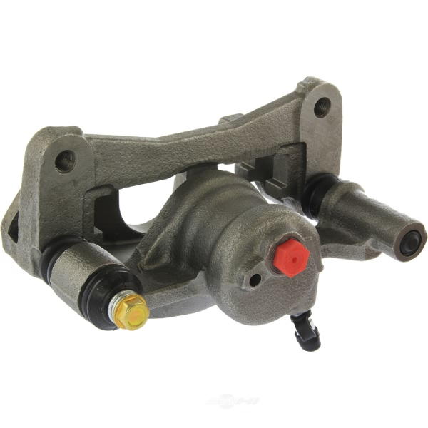 Centric Remanufactured Semi-Loaded Rear Passenger Side Brake Caliper 141.44521
