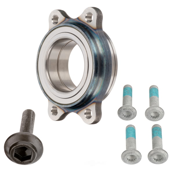 FAG Front Wheel Bearing Module WB61090K