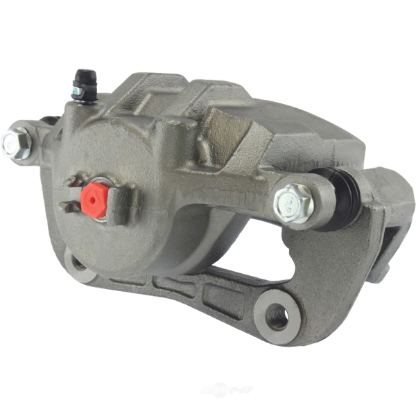 Centric Remanufactured Semi-Loaded Front Passenger Side Brake Caliper 141.50225