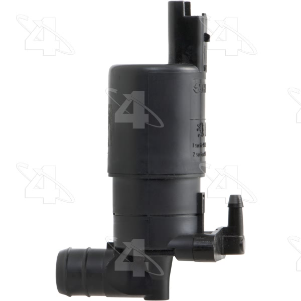 ACI Back Glass Washer Pump 377150