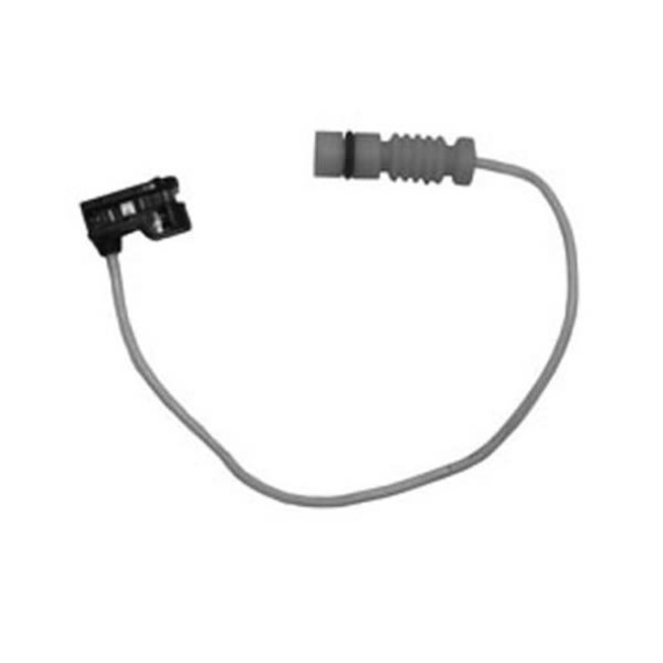 Centric Rear Brake Pad Sensor 116.35013