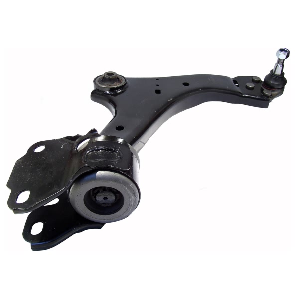 Delphi Front Passenger Side Lower Control Arm And Ball Joint Assembly TC2159