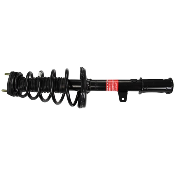 Monroe Quick-Strut™ Rear Driver Side Complete Strut Assembly 172486