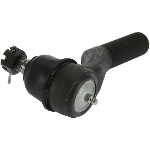 Centric Premium™ Front Driver Side Outer Steering Tie Rod End 612.65121