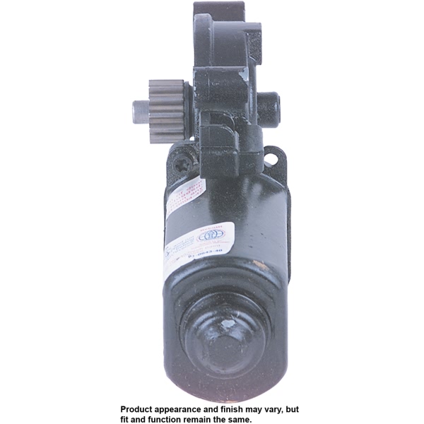 Cardone Reman Remanufactured Window Lift Motor 42-146