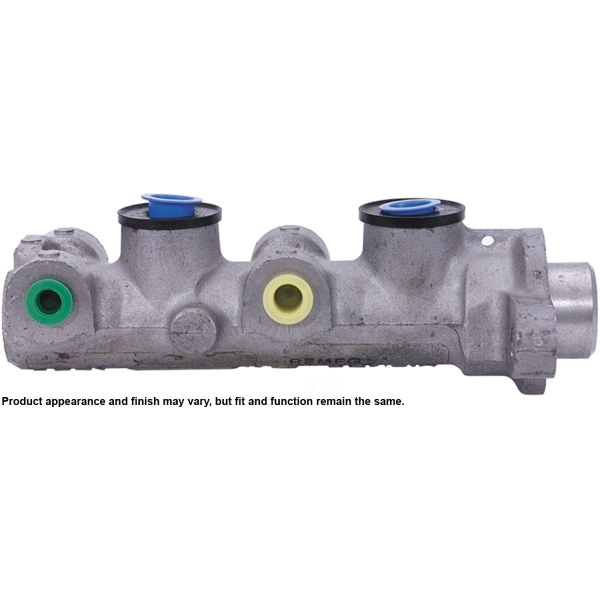 Cardone Reman Remanufactured Master Cylinder 10-2731