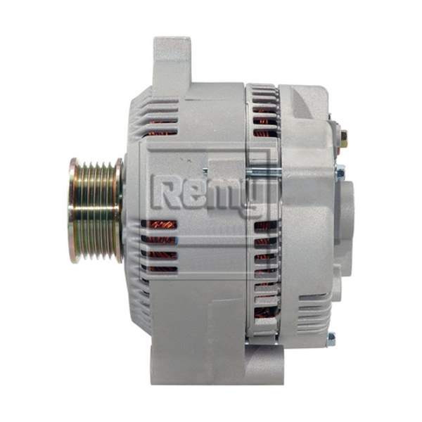 Remy Alternator 92313