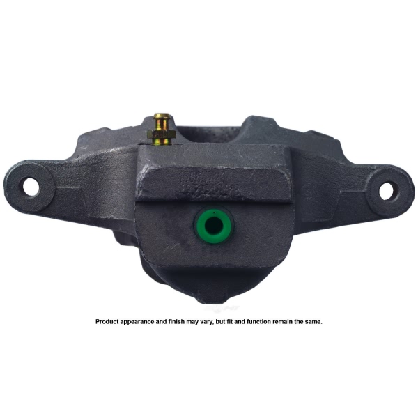 Cardone Reman Remanufactured Unloaded Caliper 18-4804