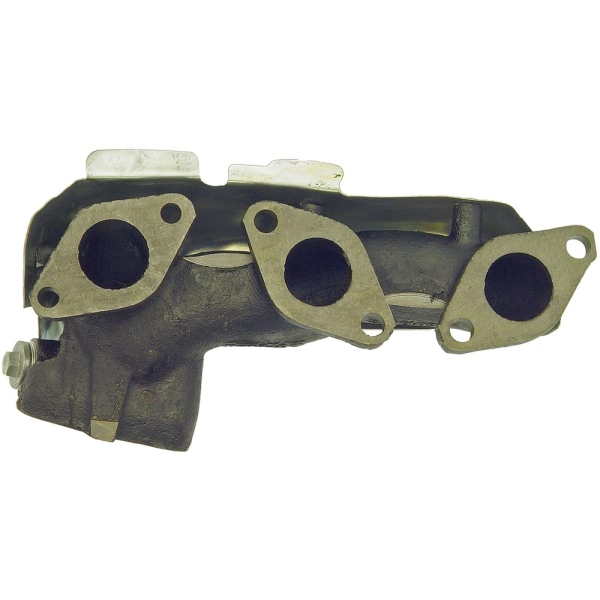 Dorman Cast Iron Natural Exhaust Manifold 674-552