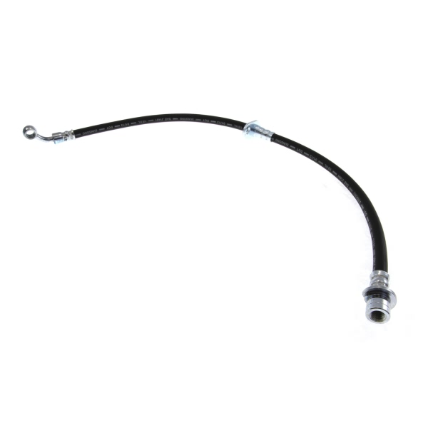 Centric Front Passenger Side Brake Hose 150.40099