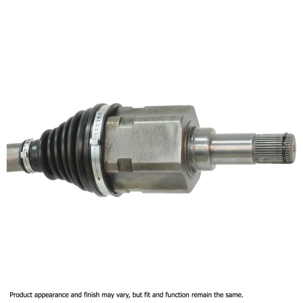 Cardone Reman Remanufactured CV Axle Assembly 60-3732