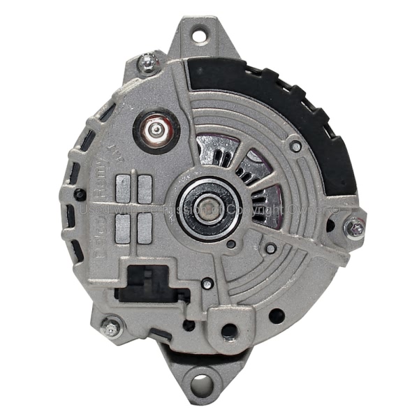 Quality-Built Alternator Remanufactured 7802607