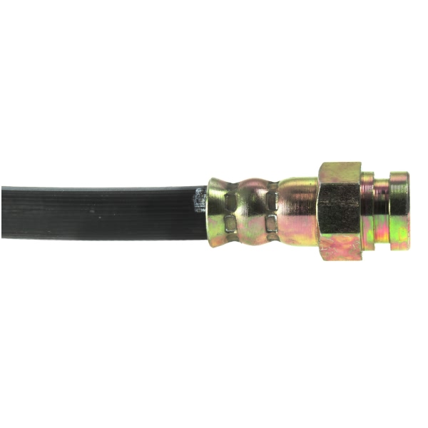 Centric Rear Brake Hose 150.45347