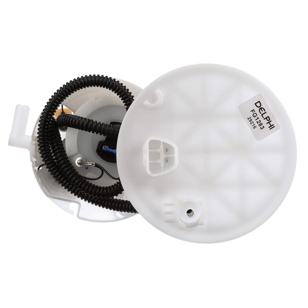 Delphi Fuel Pump Module Assembly FG1283